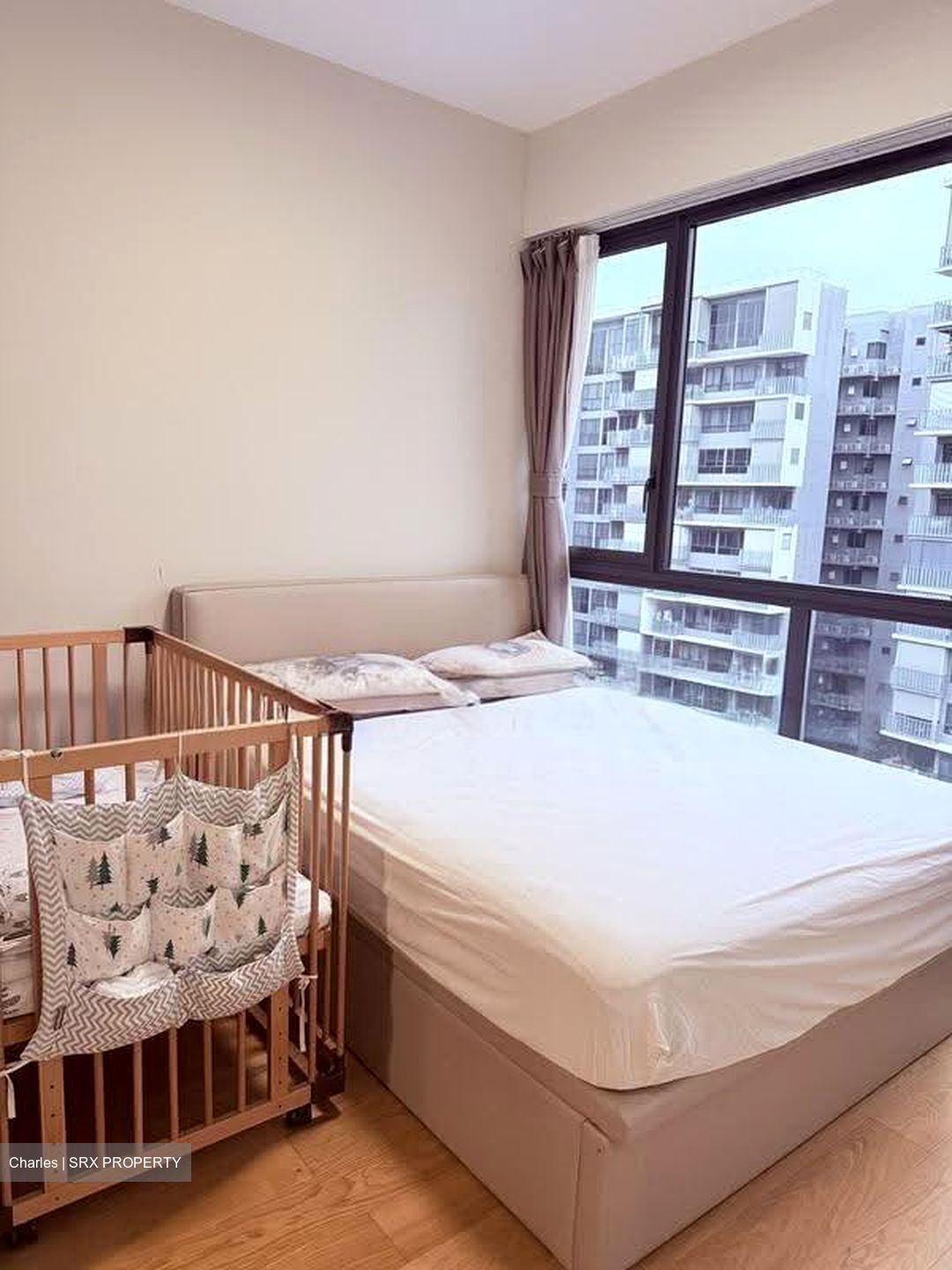 Grandeur Park Residences (D16), Condominium #623101051